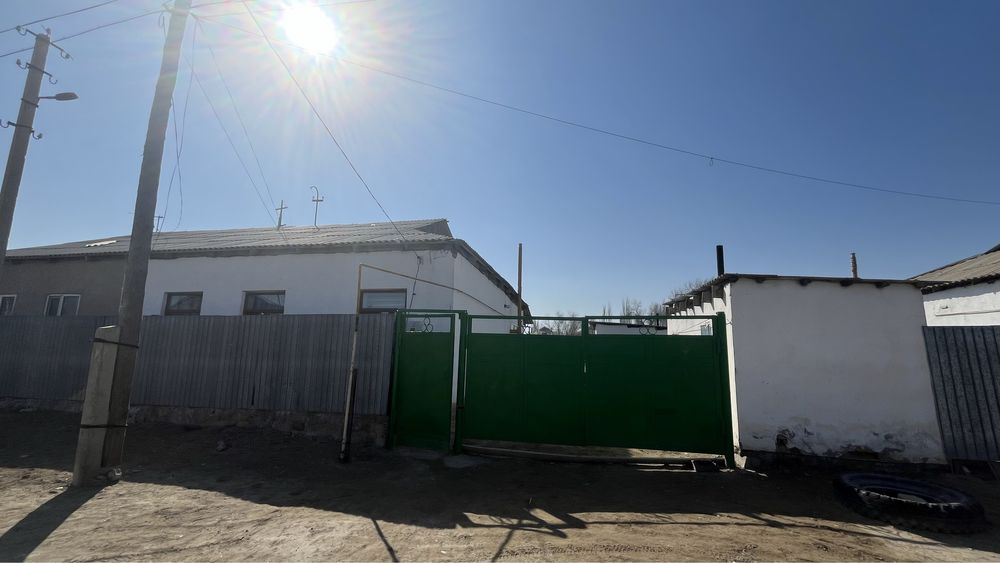 Иманжүсіп30/1 Шанхай