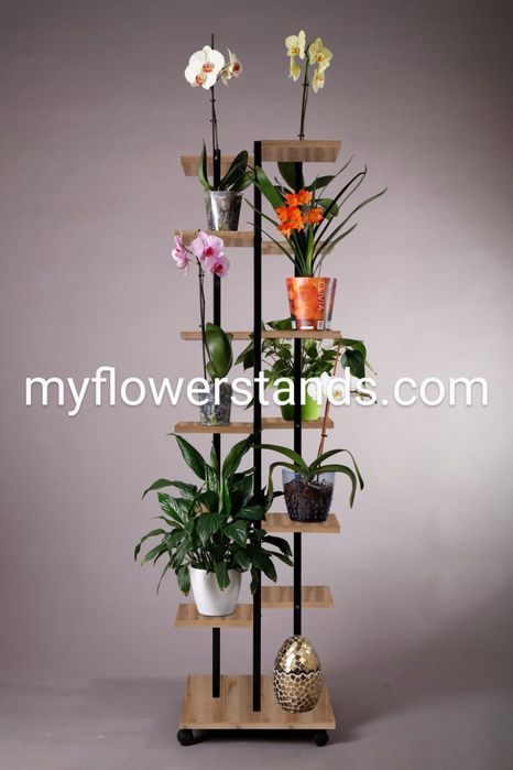 Цветарник Цветна кула 14