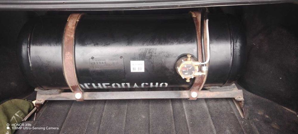 Chevrolet Gentra avtomat