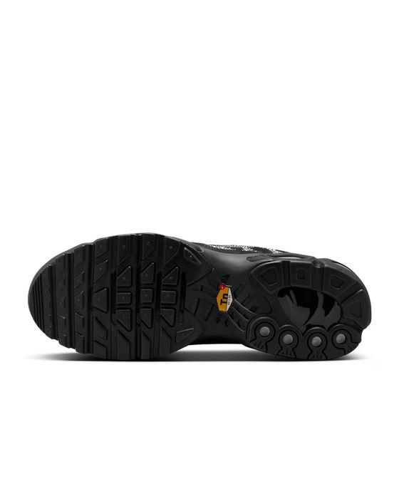 Nike Air Max Plus with Swarovski Crystals