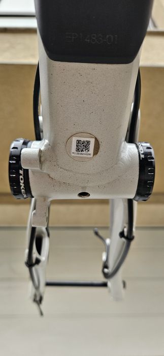 Canyon Torque 29 AL 6_Пълен комплект рамка