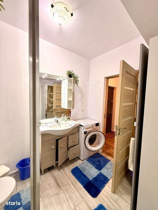 Apartament 2 Camere De Închiriat
