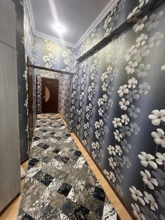 Srochniy kvartira sotiladi manzil sergeli 6a