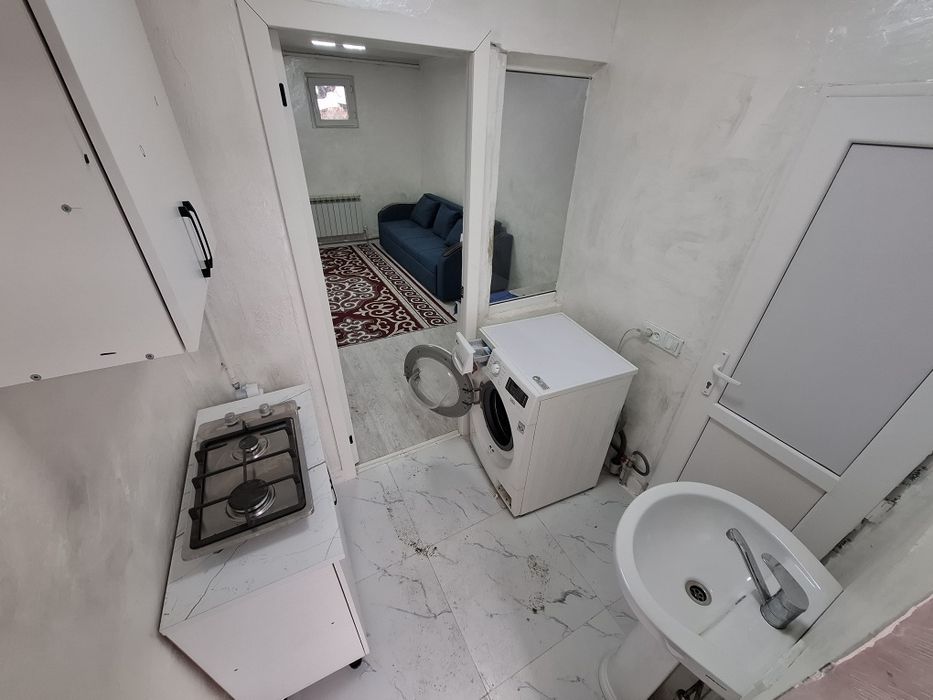 Сдаётся комната.