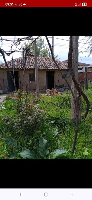 Продава се Къща в с. Гелеменово, Област Пазарджик - 96 кв.м за 292 €/кв.м - Снимка #2