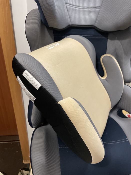 Автокресло BABYTON