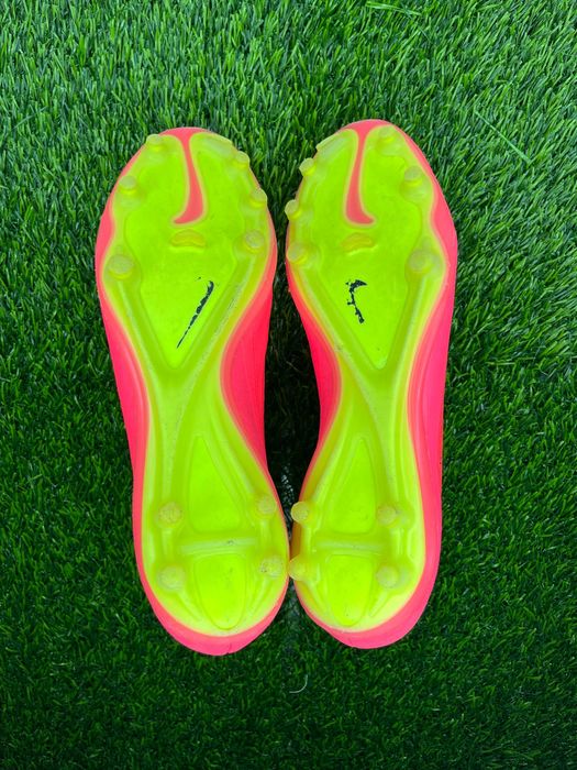 Nike Hypervenom Phantom SG-Pro Мъжки Бутонки