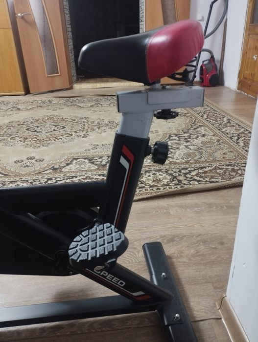 Продаю велотренажер