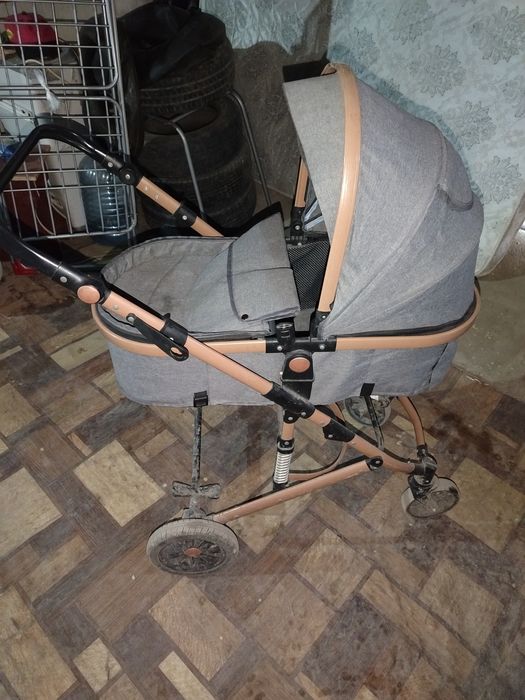 Продам 2 детские коляски