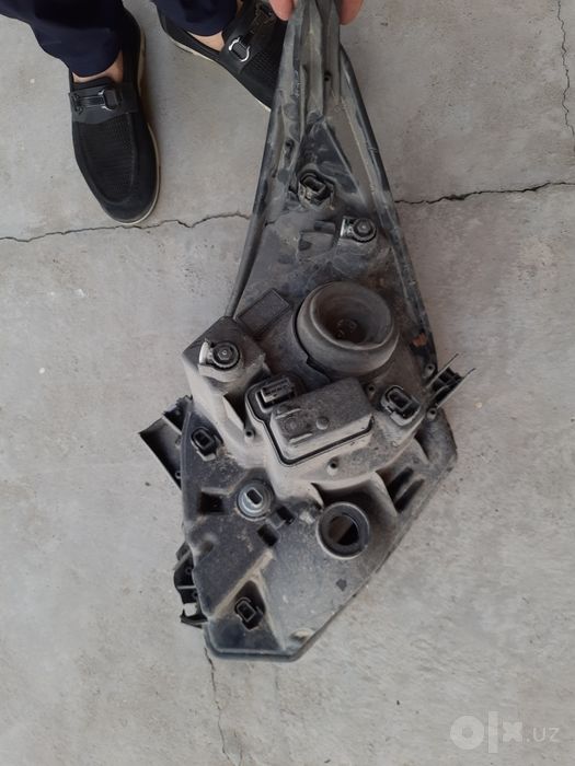 Cobalt old fara ong tomon