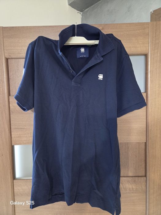 G-Star RAW мъжка тениска Р-р S