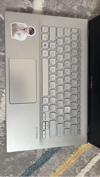 VivoBook_ASUSLaptop X420UA