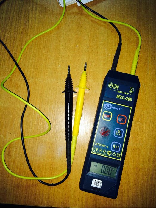 Услуги электрика