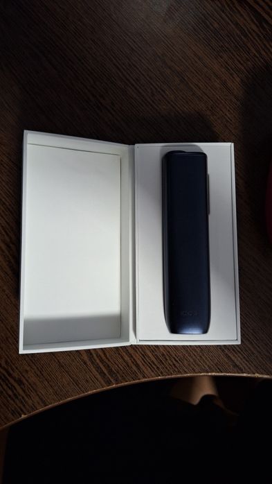 Iqos ILUMA i  one