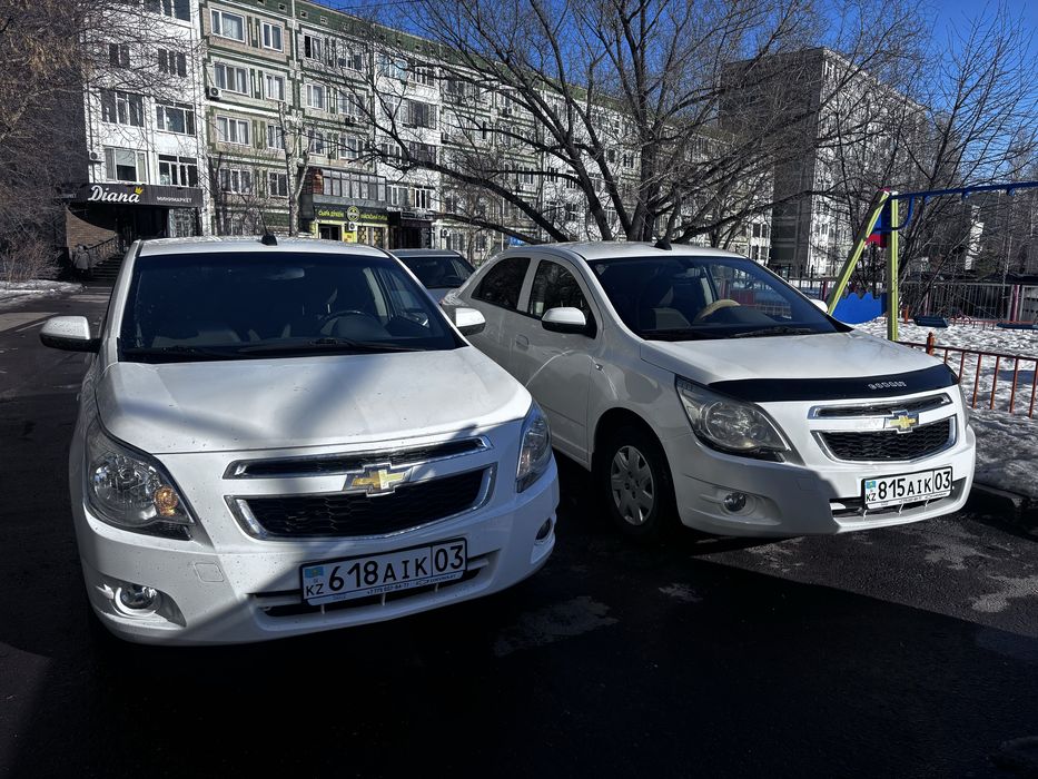 Аренда авто с последующим выкупом