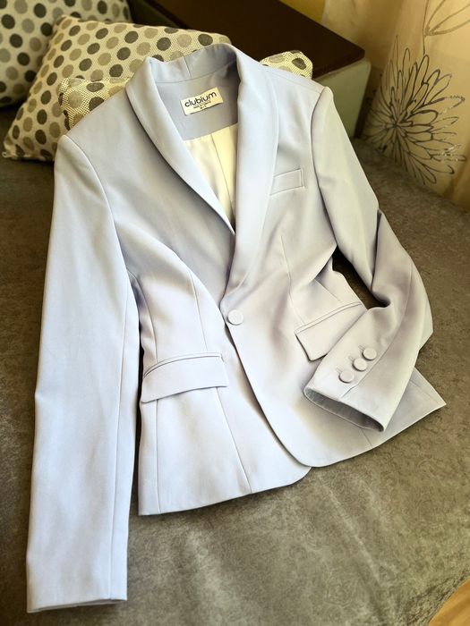 Дамски елегантни сака