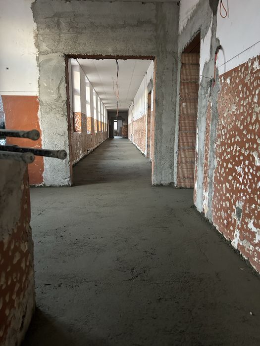 Sapa mecanizată elicopterizate  nu avem nevoie de curent trifazic