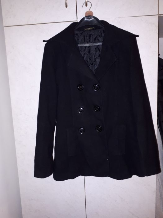 Палта и якета