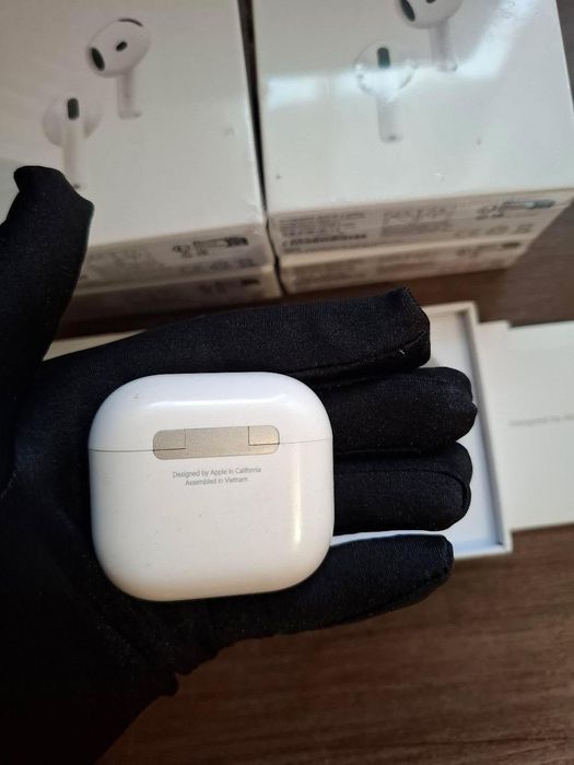 Airpods pro 4 (ANC)