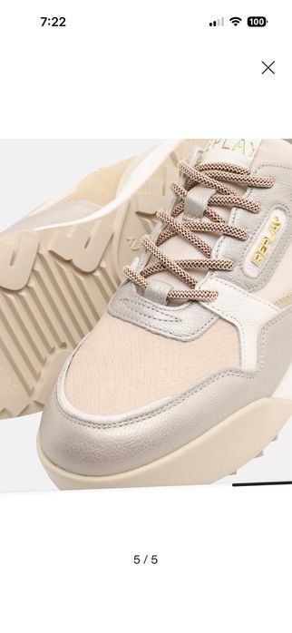 Replay дамски обувки