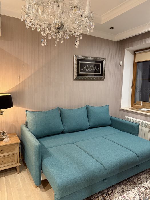 Диван кровать раскладной