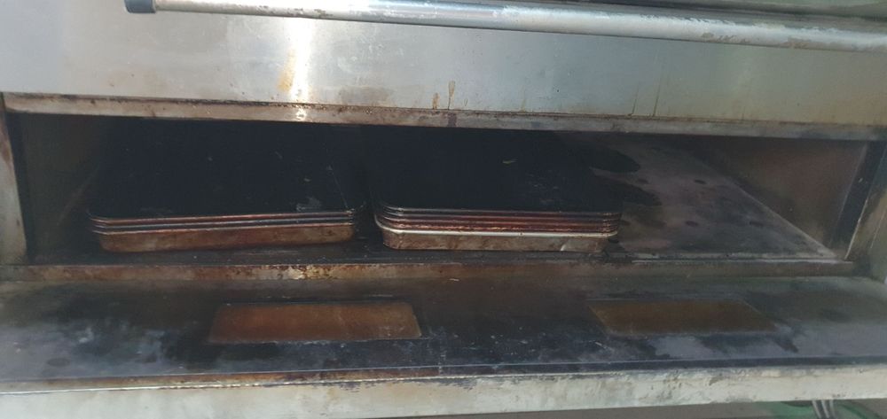 Печка сотилади газда ишлайди