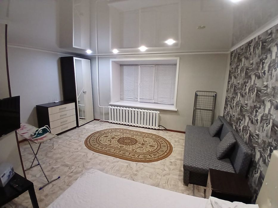 Сдам в аренду 1к квартиру район Сокол.