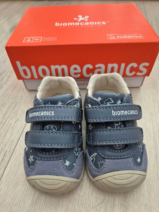 Biomecanics обувки 19-ти номер