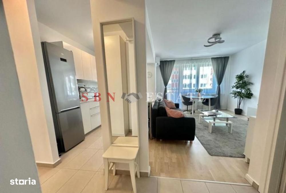 Apartament 2 Camere Dristor | Metrou | Centrala | Parcare