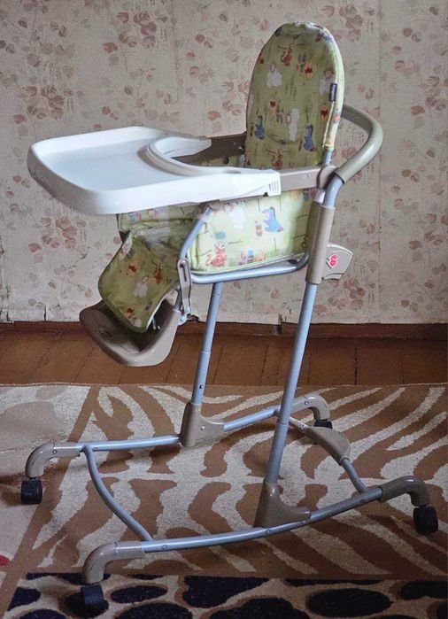 Детский стульчик Gooodbaby