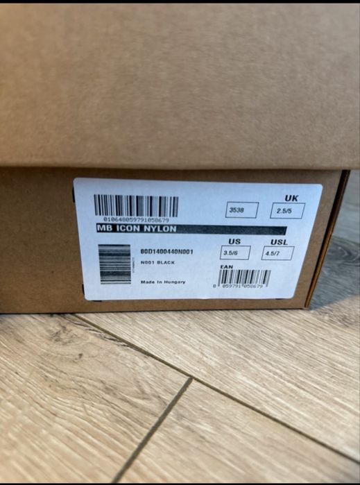 Moon Boots Marime 38