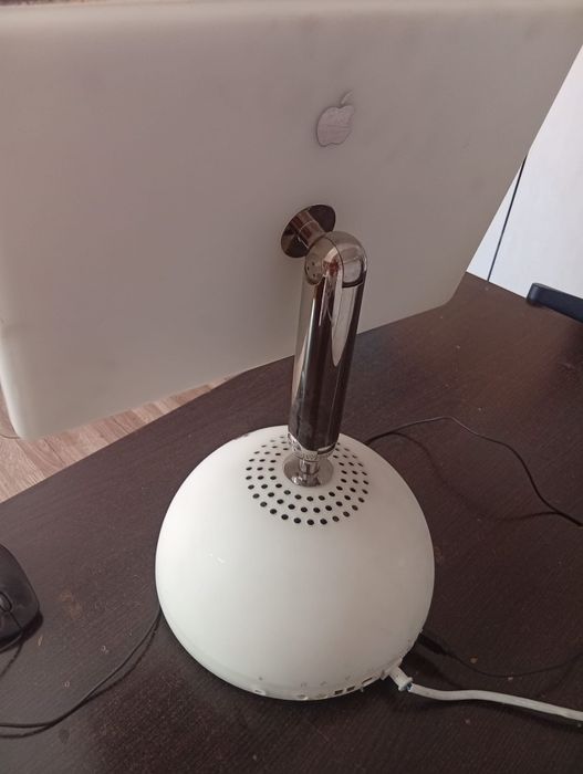 PC cu unitatea incorporata Apple funcționează perfect