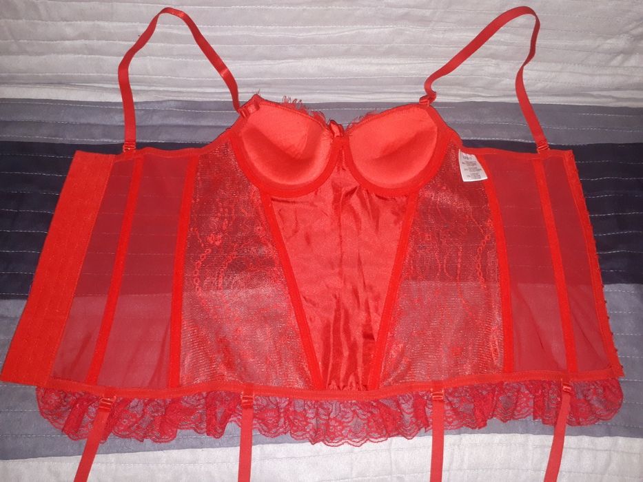 Corset de dama, NOU, nepurtat
