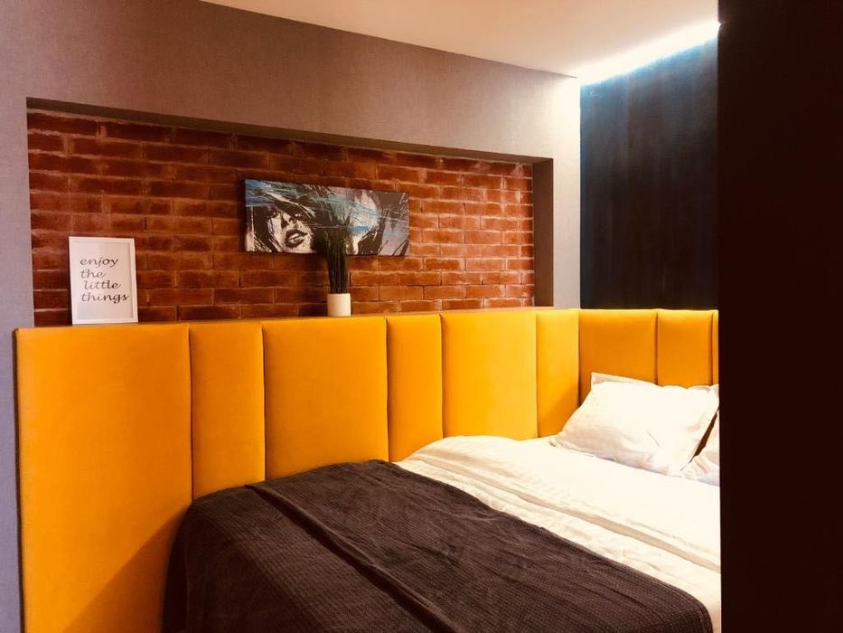 GoConcept Studio Iași – studio modern de închiriat pe termen lung in centrul orașului