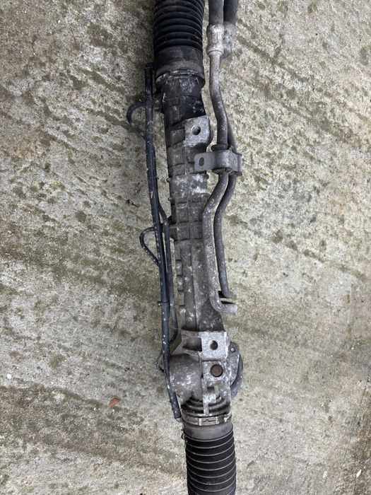 Caseta directie peugeot 307 australian 2008