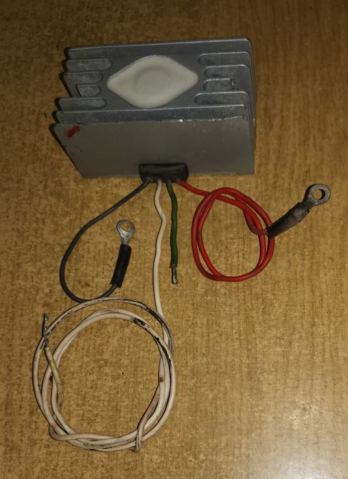 Запалващи устройства и Нагреватели,