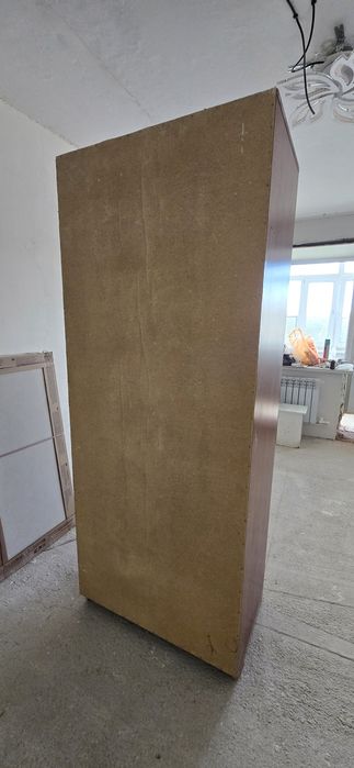 Продам шкаф вещьевой