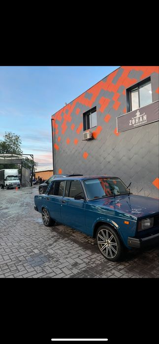 VAZ 2105  08 года