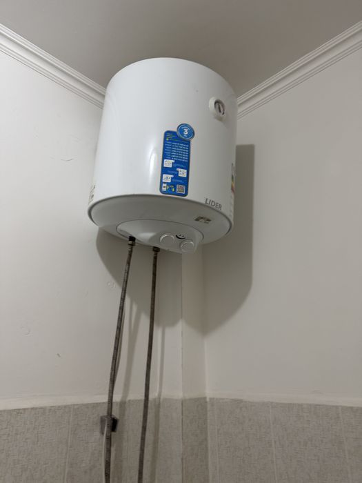 Аристон сатылады!!!