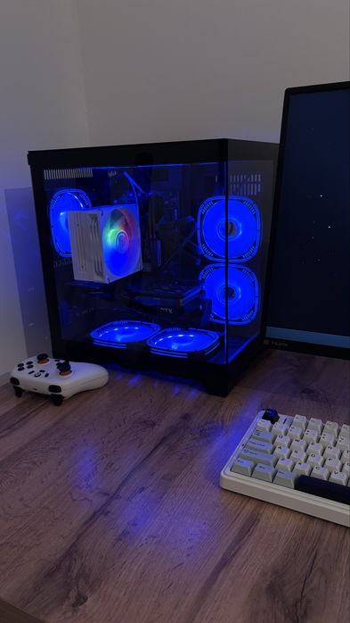 Продаю компьютер для стрима! Срочно!