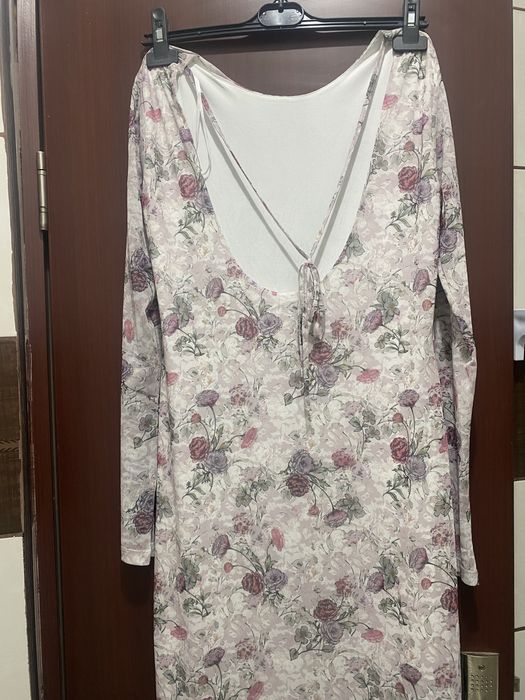 Rochie lunga Jennyfer