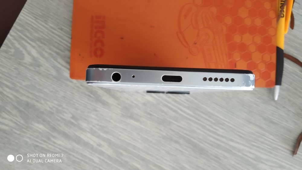 Tecno spark go 2024 4/64