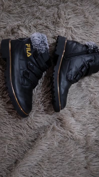 Ghete fete import 34