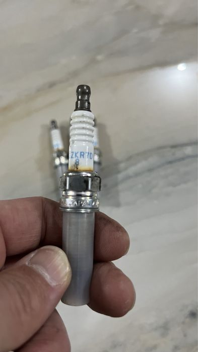 Bujii Suzuki SX4 S-Cross