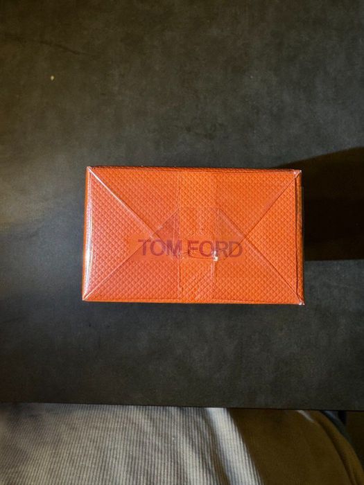 Tom Ford Bitter Peach – Eau de Parfum (унисекс)