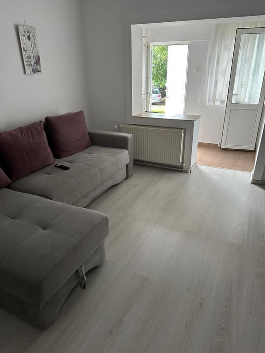 Vand coltar extensibil