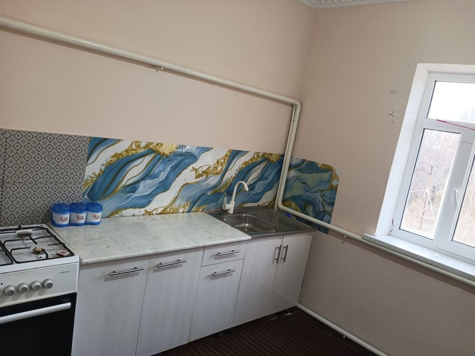 Шымбай районы 4 комнатылы жай сатылады