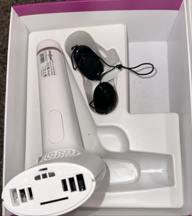 Epilator IPL EvoSmart