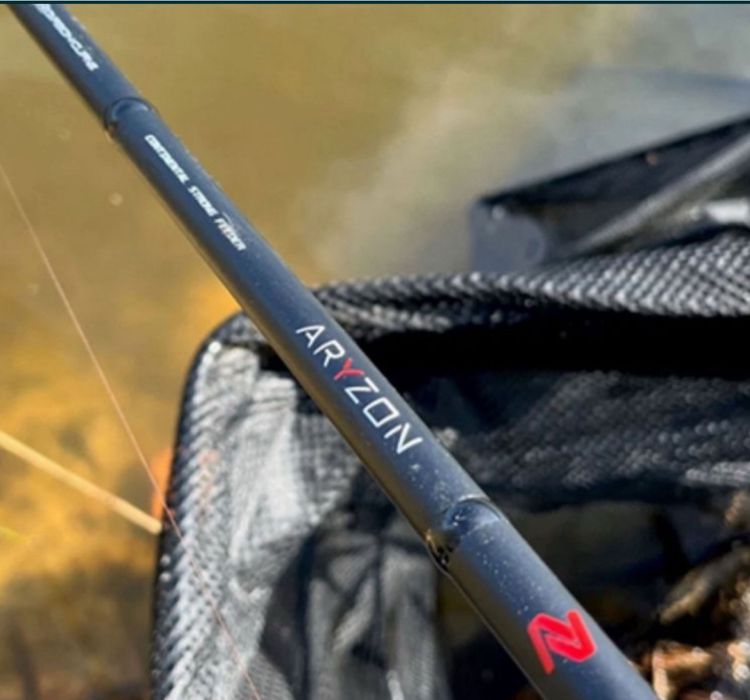 Vând lansetă Nytro  Aryzon Continental  FEEDER 380 cw80g