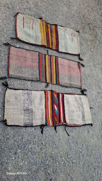 Коржын қоржын юрта этно